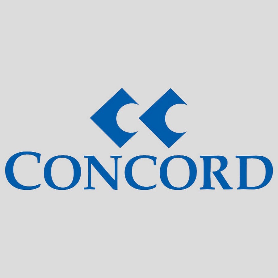 Concord Real Estate Ltd. YouTube