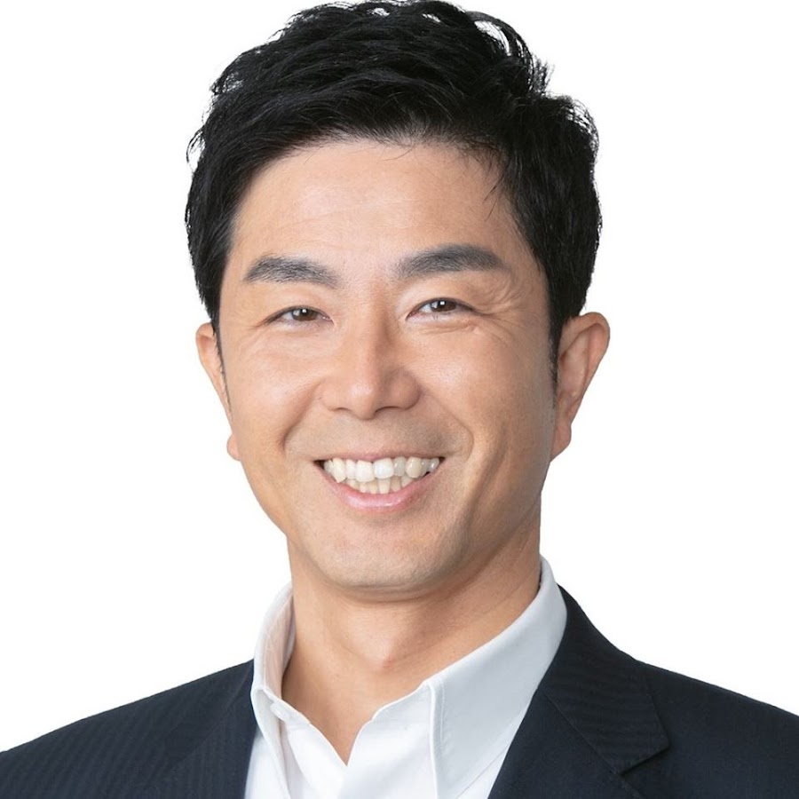 まきはらひでき チャンネル 衆議院議員 牧原秀樹 さいたま市在住 YouTube