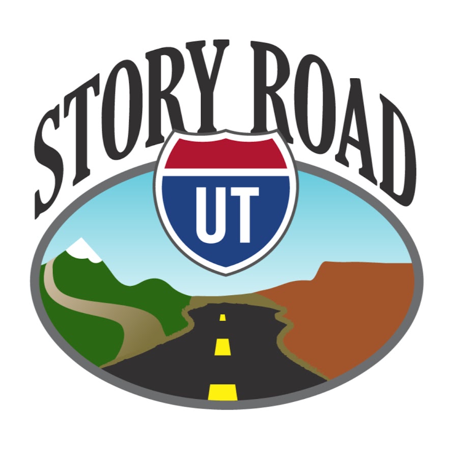 Story Road Utah YouTube