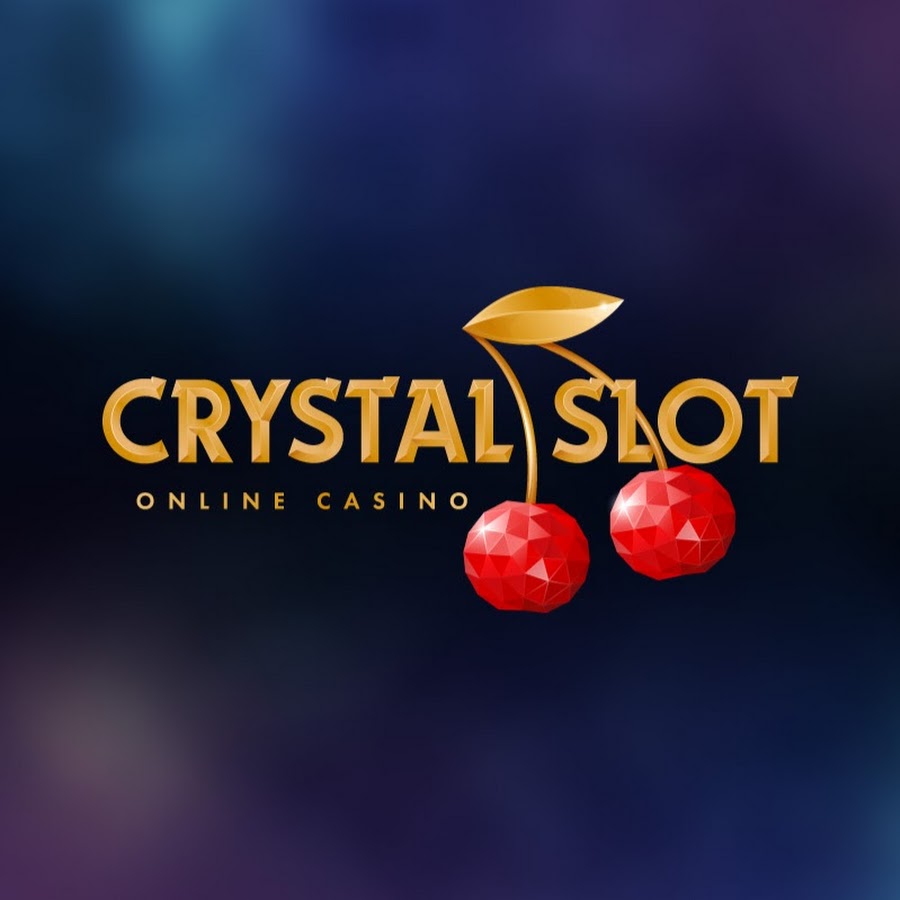 crystalslot казино онлайн