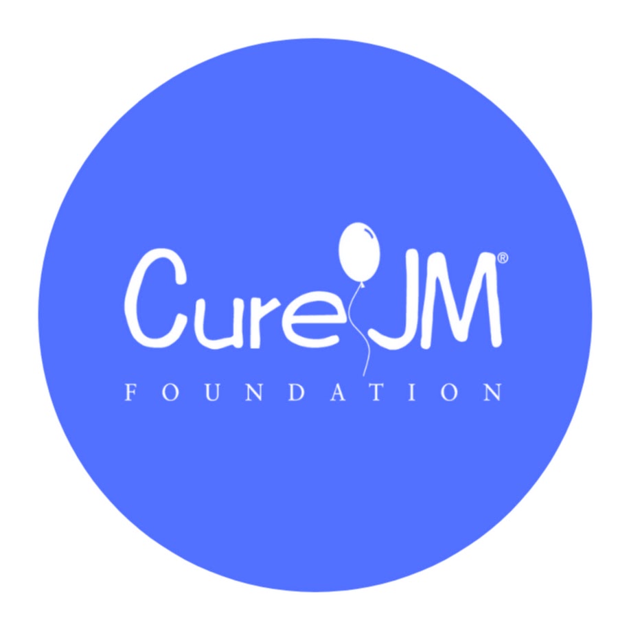 Cure JM Foundation YouTube