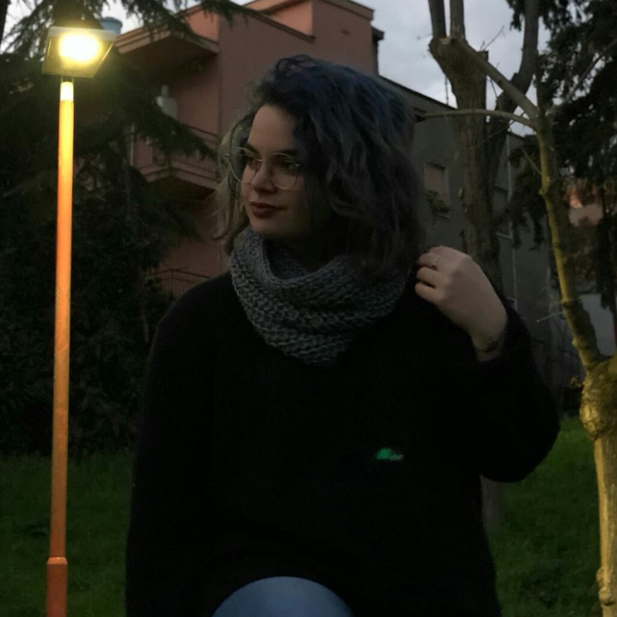 Antonella Rossi - YouTube