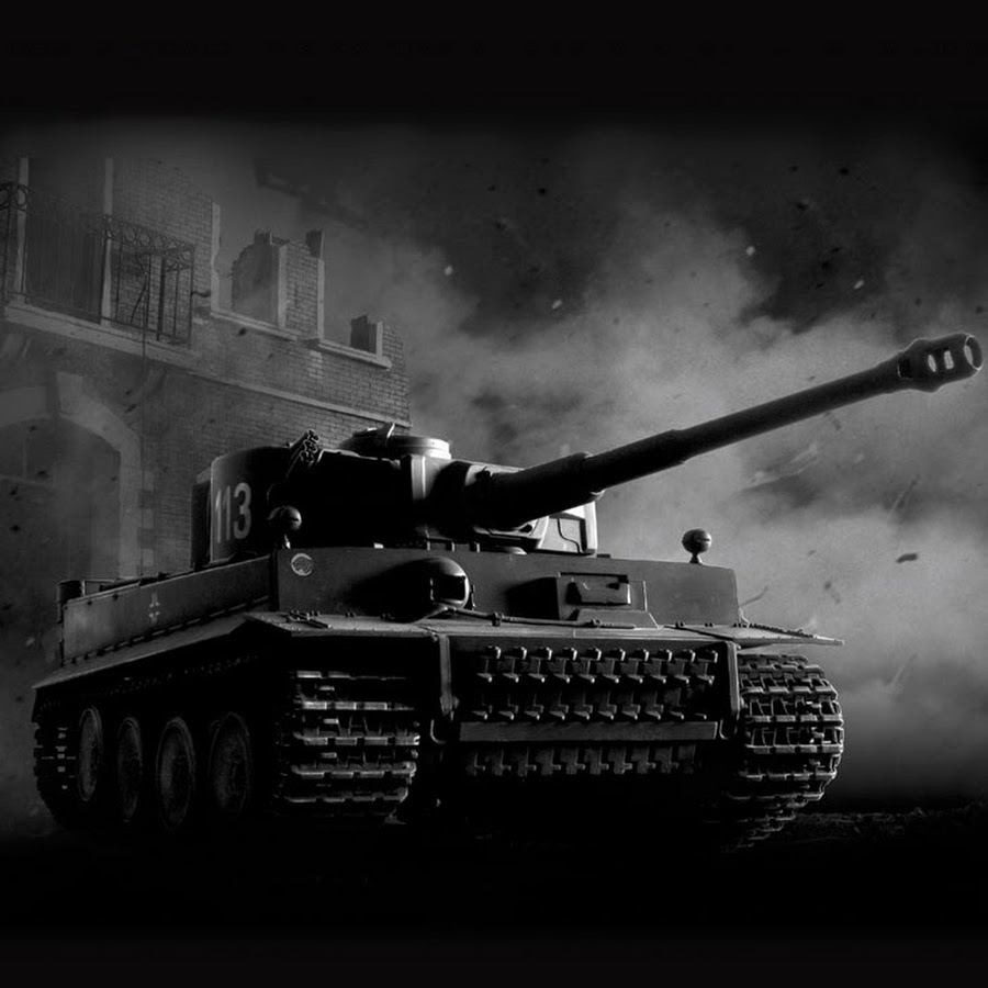 Tiger - Ace - YouTube