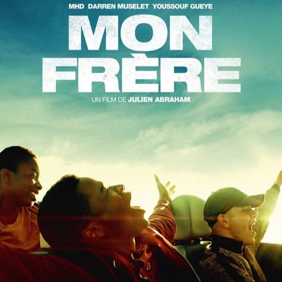 187 Film Complet En Français Mon Frère Film'Complet'En'Francais - YouTube