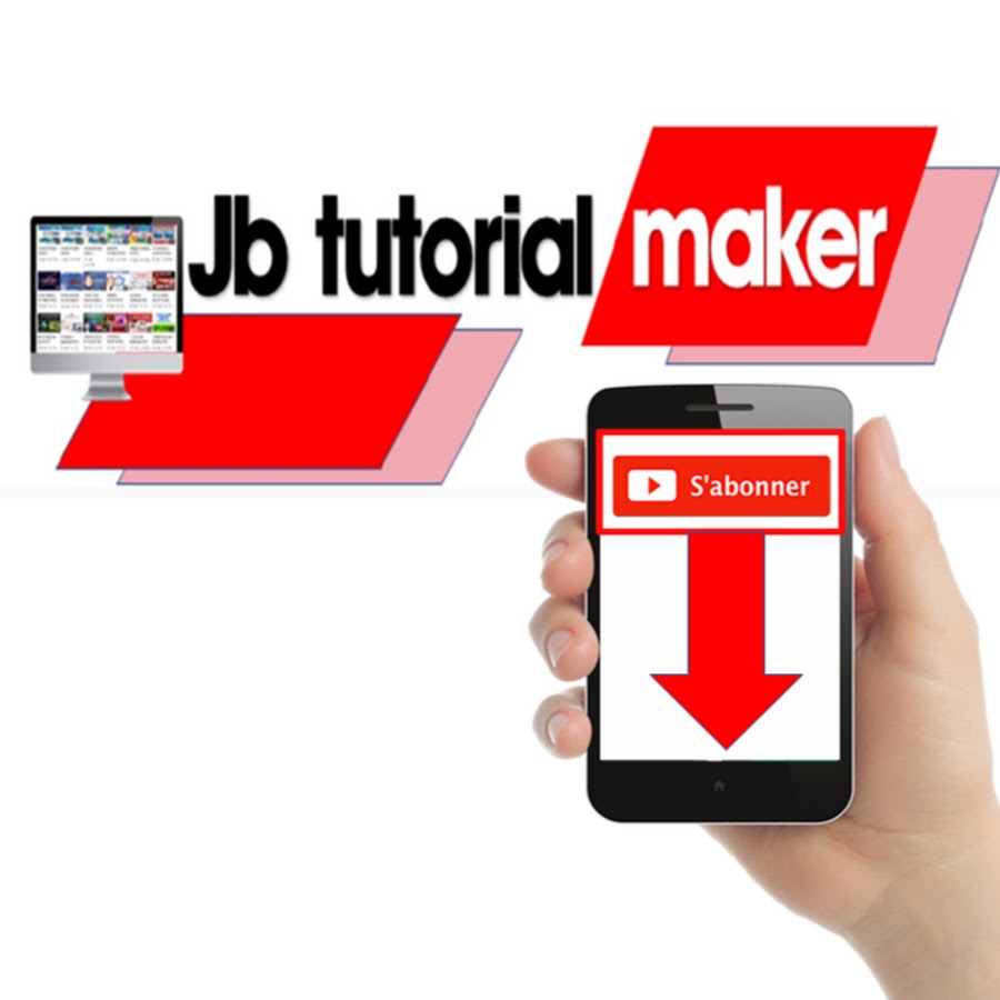 JB /Tutorial Maker - YouTube