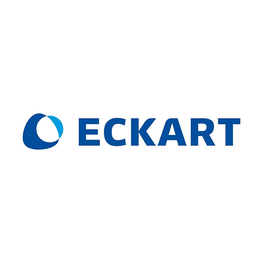 ECKART Gmbh - YouTube