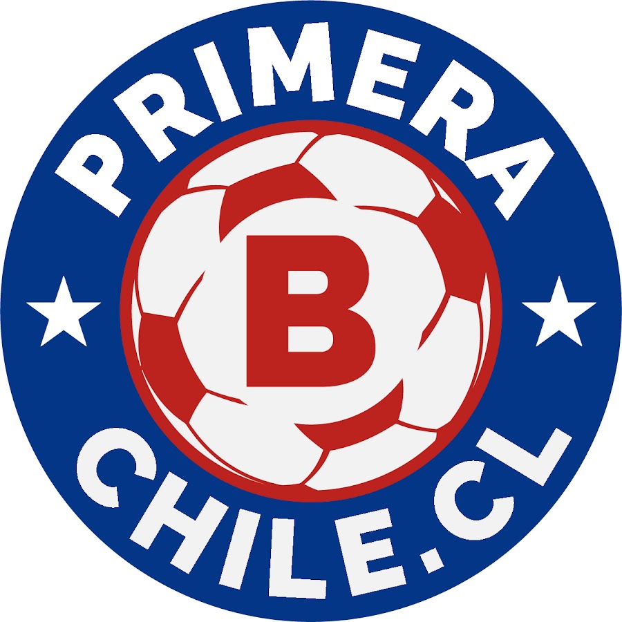 Primera B Chile YouTube