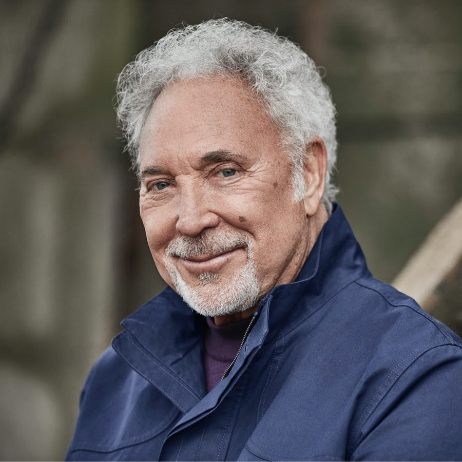 Tom Jones - YouTube