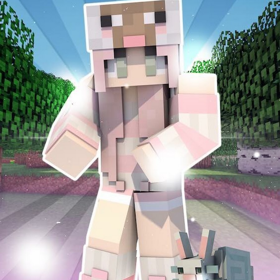SheepyWhitePlaysMC - YouTube