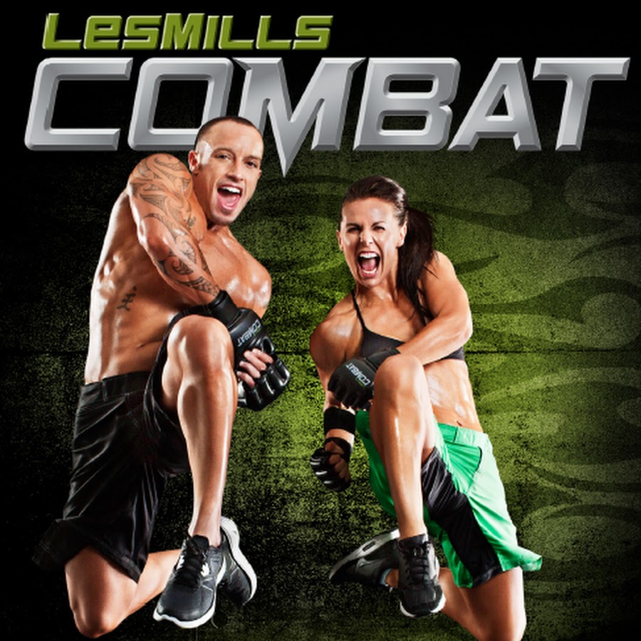 les mills vest top