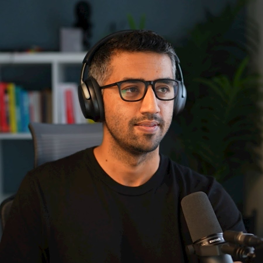 kamran ahmed - YouTube