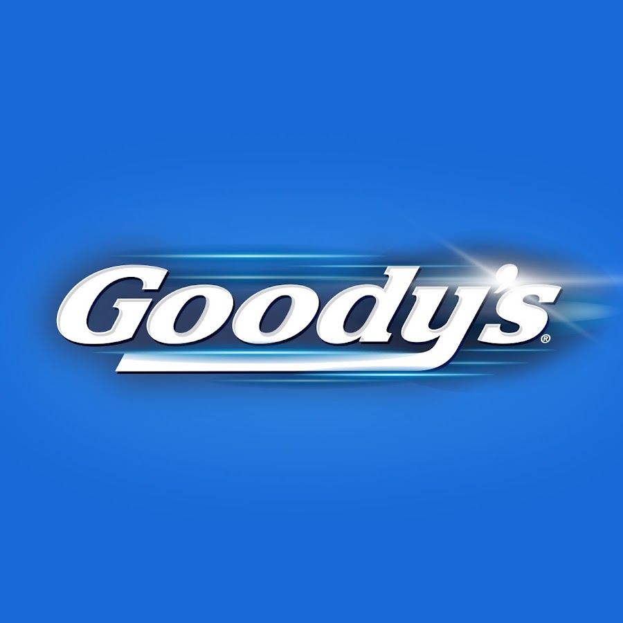 Goody's Powder YouTube