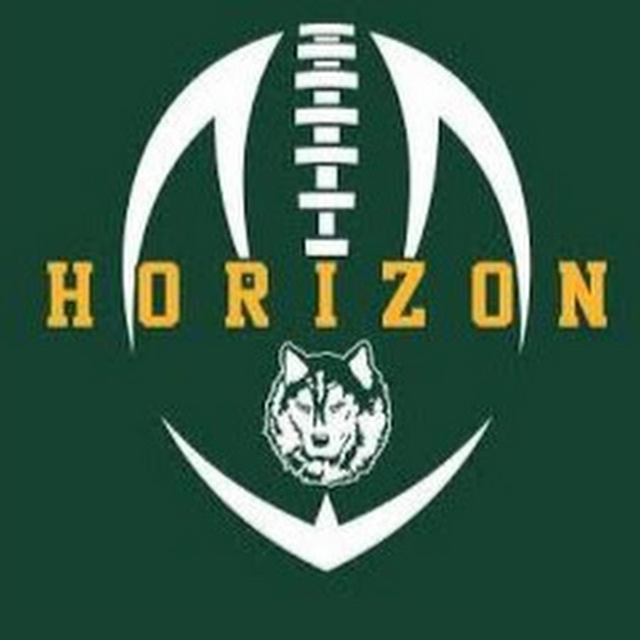 Horizon Huskies Football - YouTube
