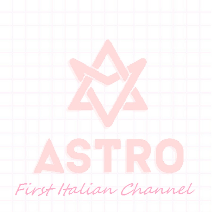 ASTRO First Italian Channel - YouTube