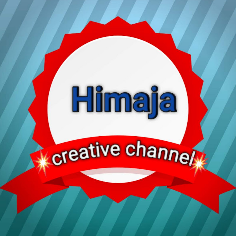 Himaja creative channel