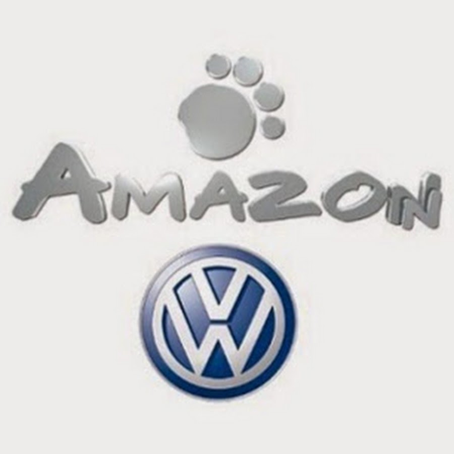 Amazon Volkswagen YouTube
