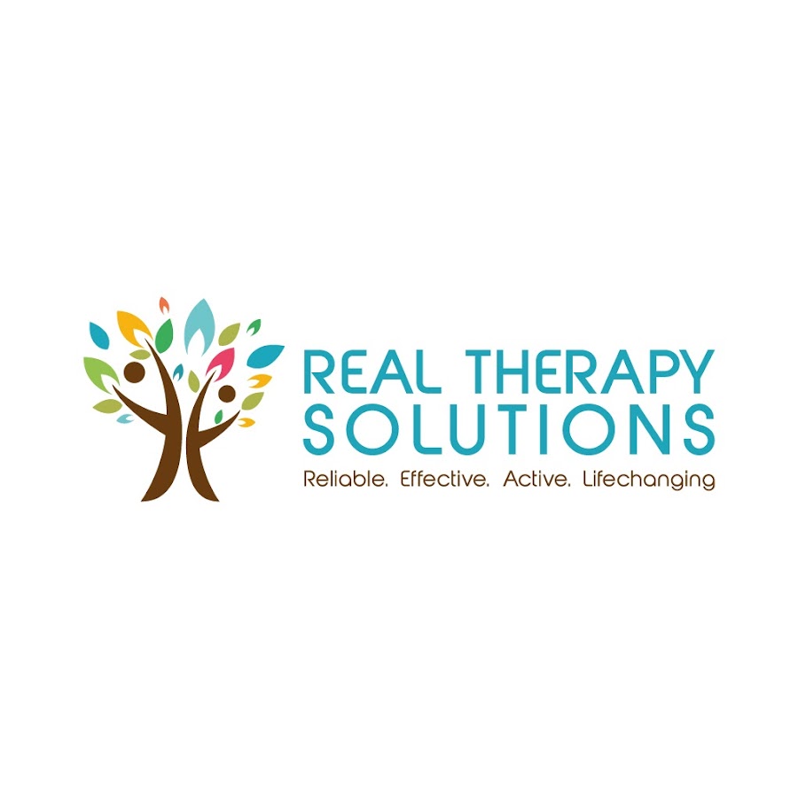 Real Therapy Solutions YouTube