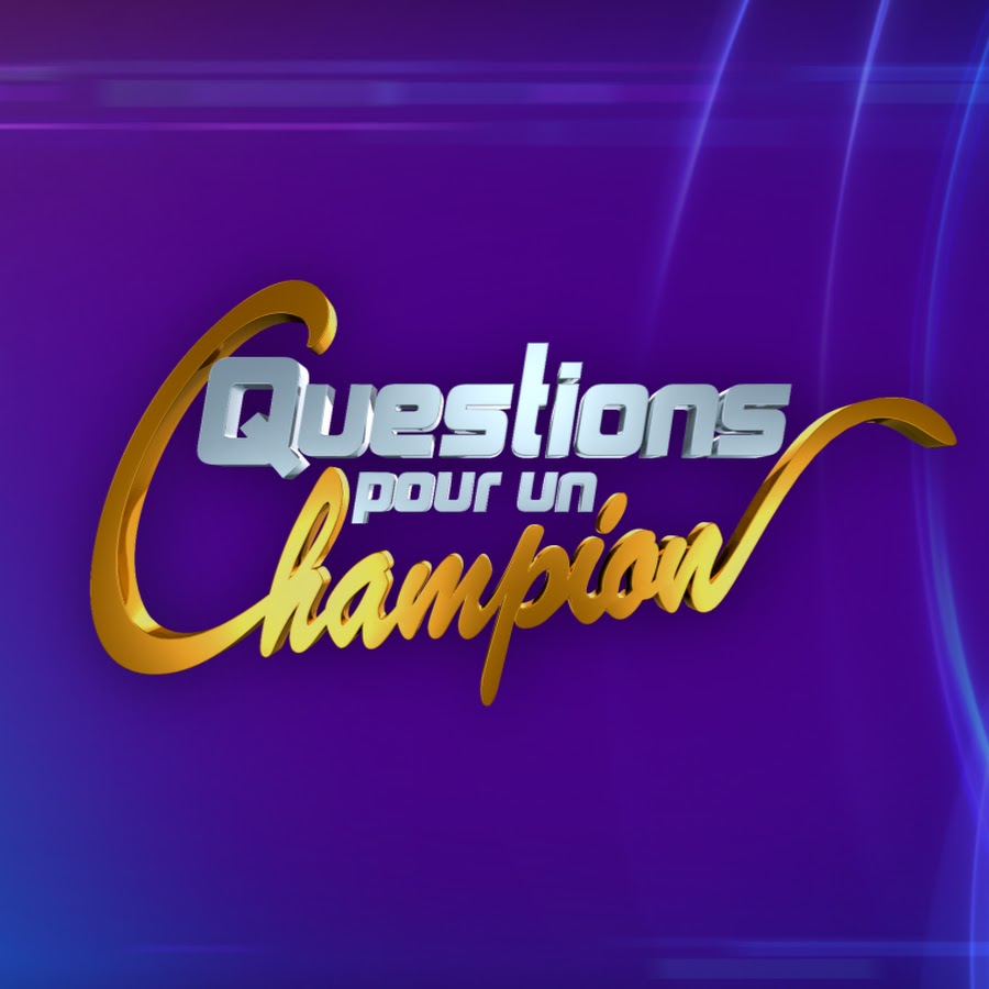 Questions pour un Champion YouTube