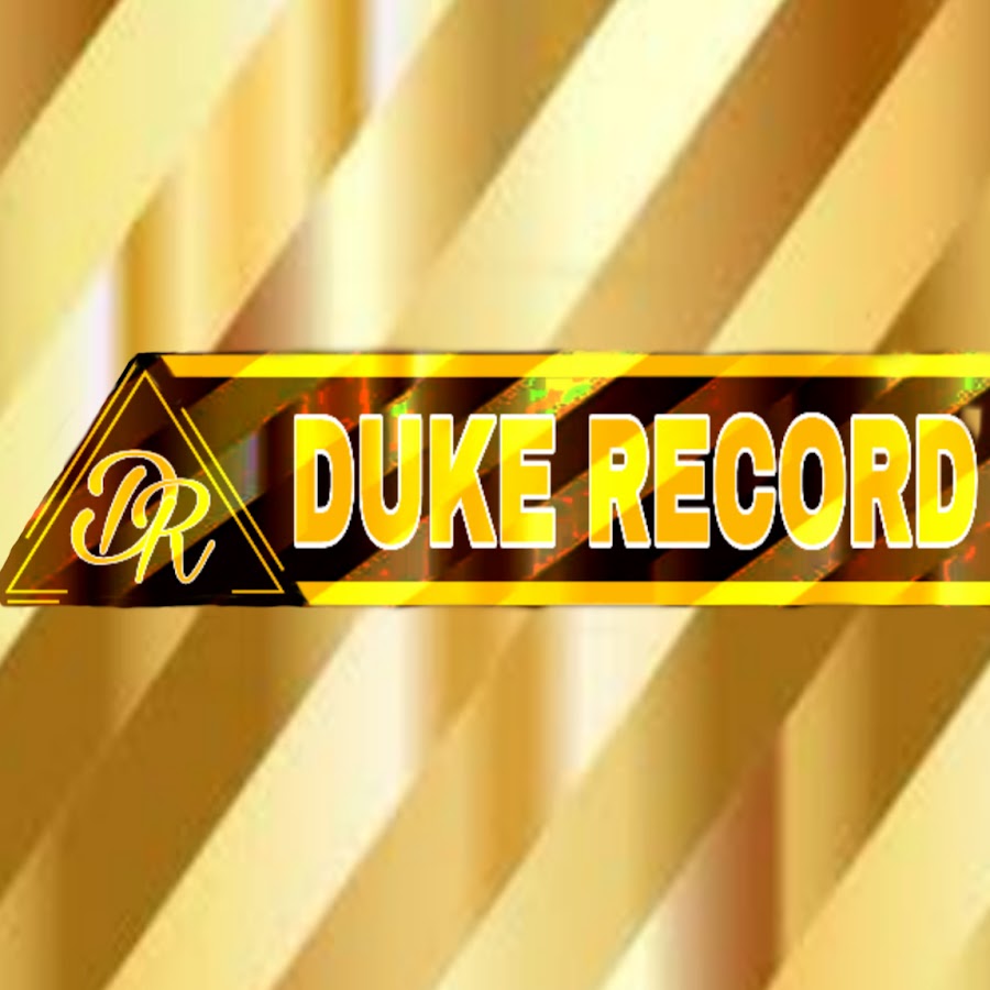 DUKE RECORD YouTube