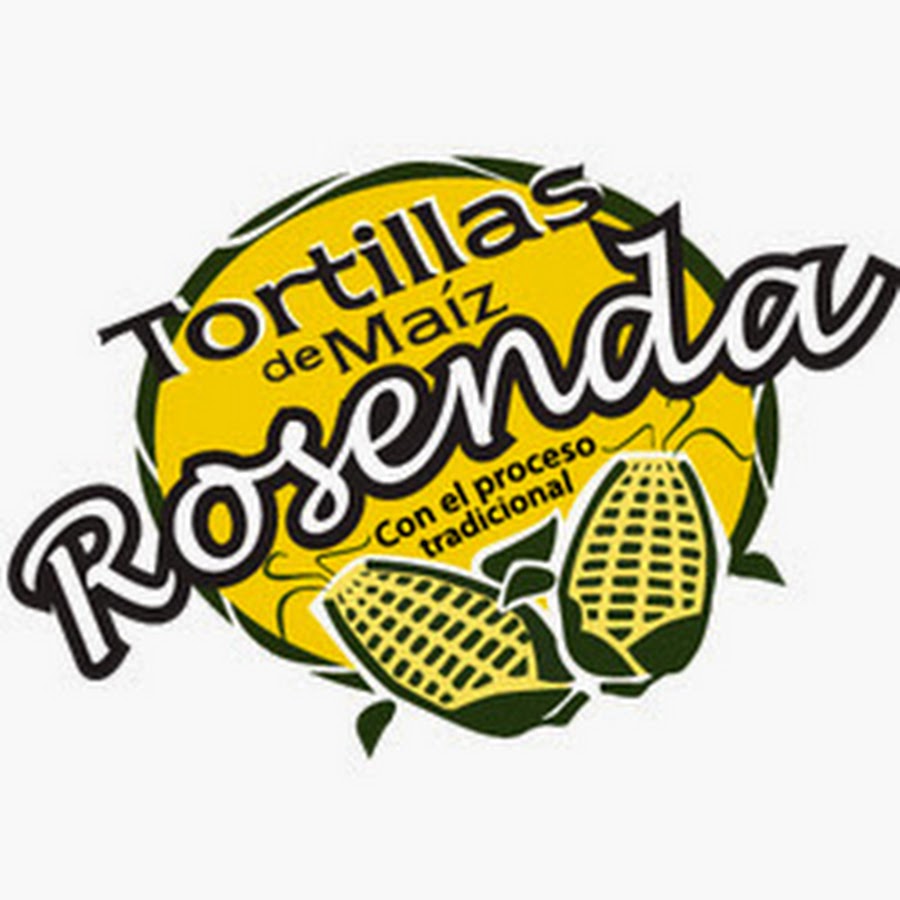 TortillasRosenda YouTube