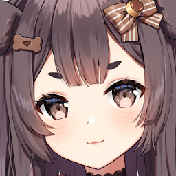 犬養プリン V Data 推し絵文字 キャラデザ モデラーでvtuber検索