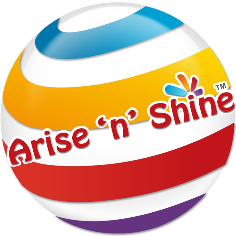 Arise 'n' Shine - YouTube