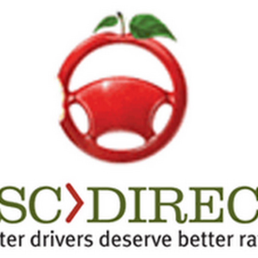 TSCDirect YouTube