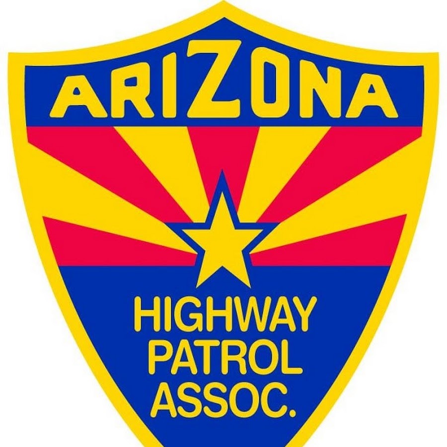 Arizona Highway Patrol Association - YouTube