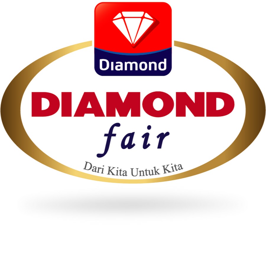 DIAMONDfair Indonesia - YouTube