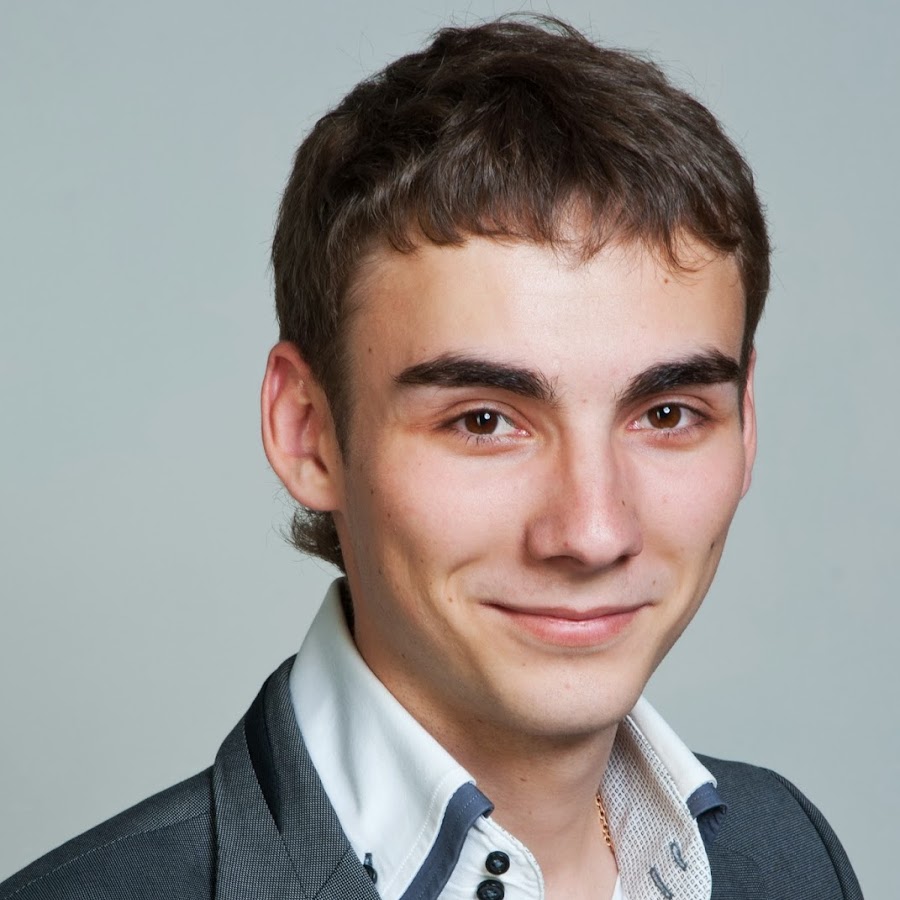 Иващенко Михаил гиревик