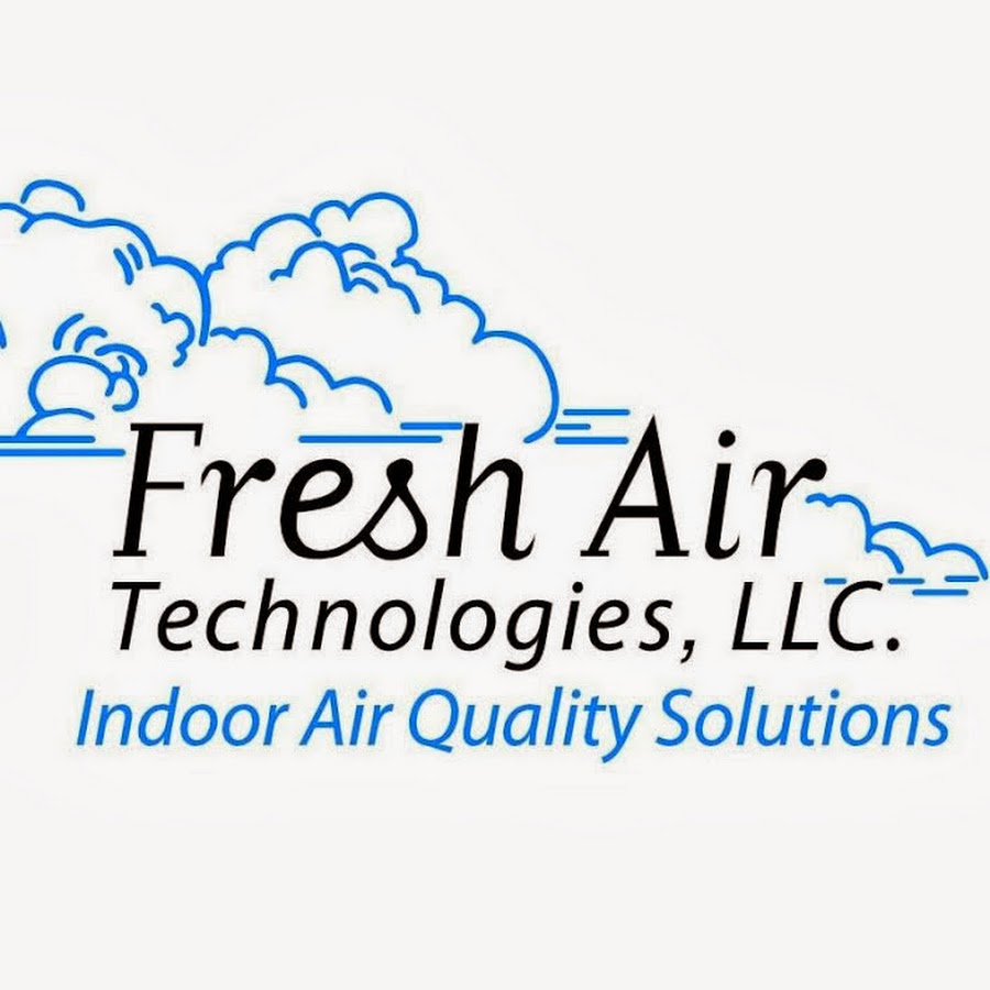 Fresh Air Technologies YouTube
