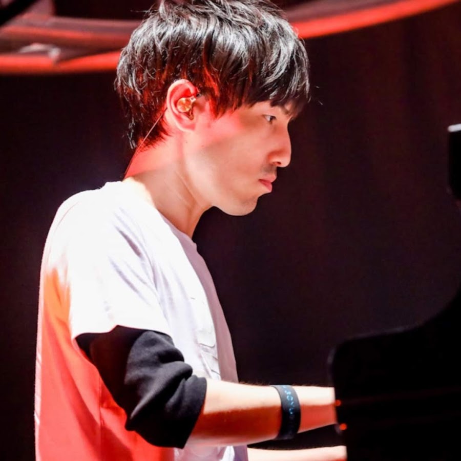 Hiroyuki Sawano Works By Nigel