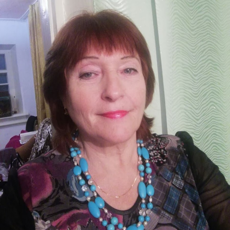 Галина кузнецова богдан