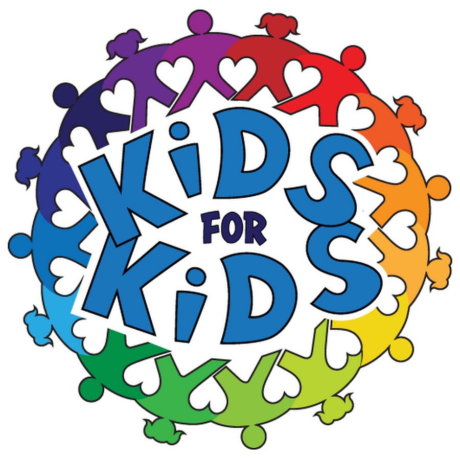 Kids for Kids Foundation - YouTube