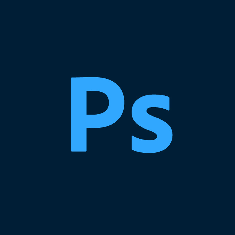 Adobe photoshop