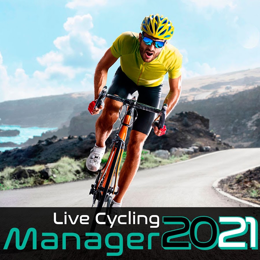 Live Cycling Manager YouTube