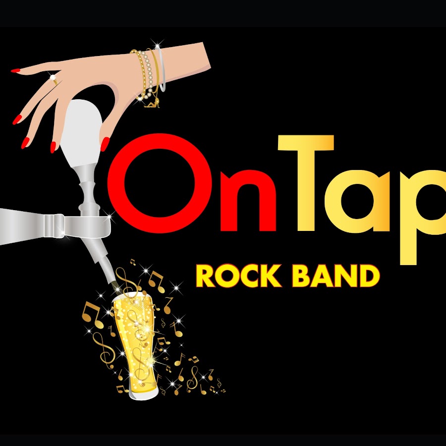 On Tap Rock Band YouTube