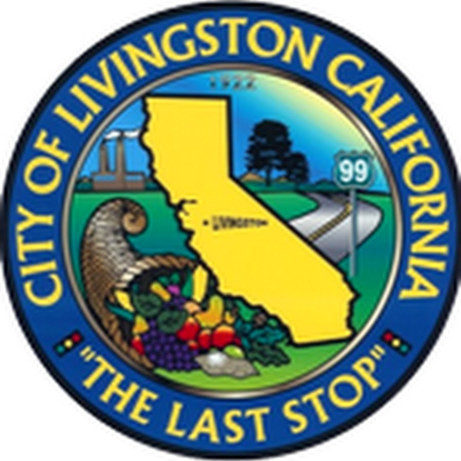 City of Livingston CA YouTube
