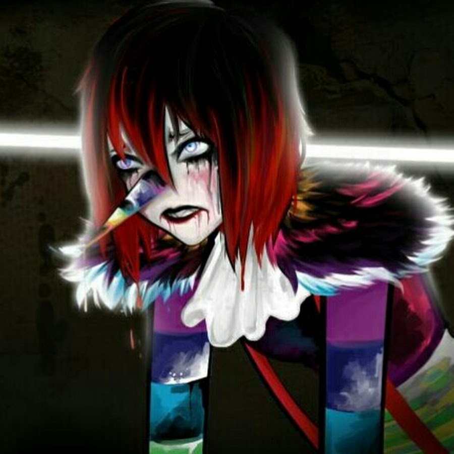 Jack In The Box Creepypasta