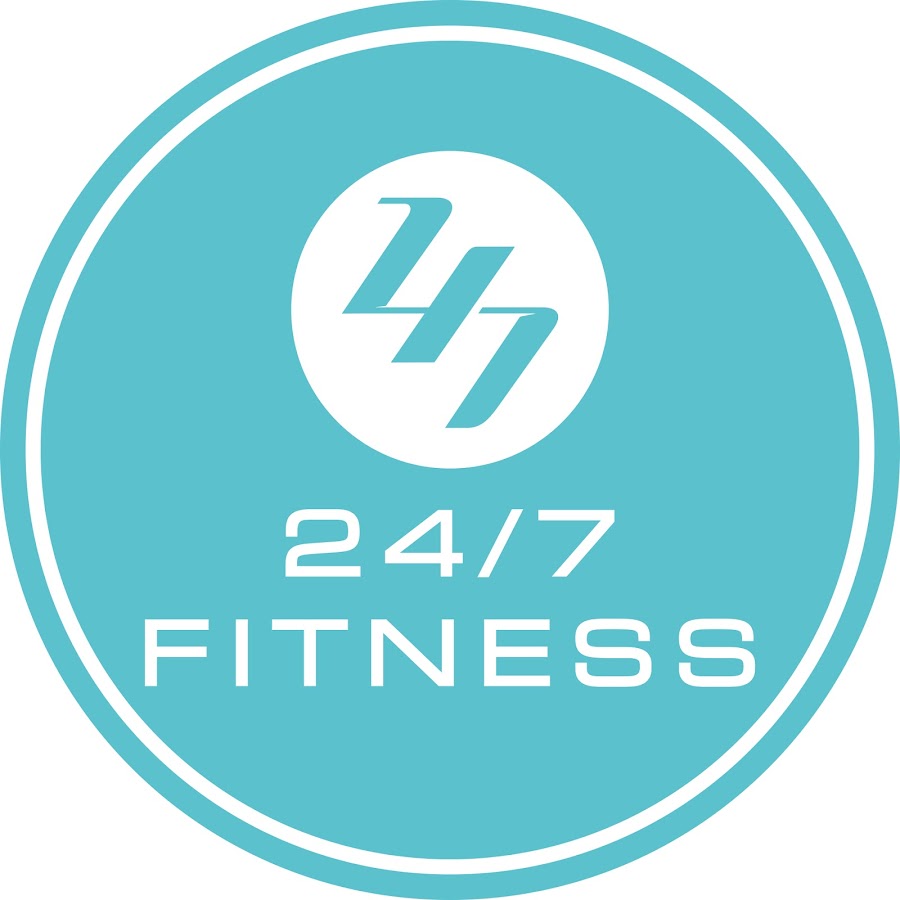 24 7 Fitness Hong Kong YouTube