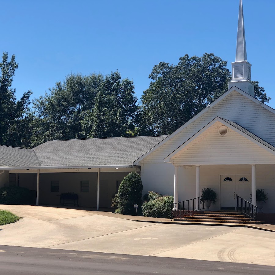 Providence Baptist Church Carrollton, MS YouTube