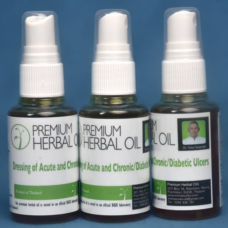 premium herbal oil ghana YouTube