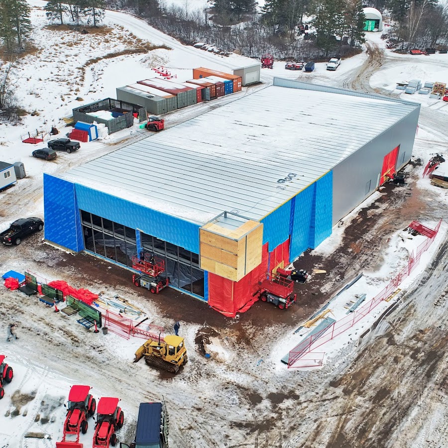 Hall Bros. Enterprises Ltd YouTube