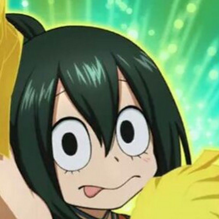 tsuyu age