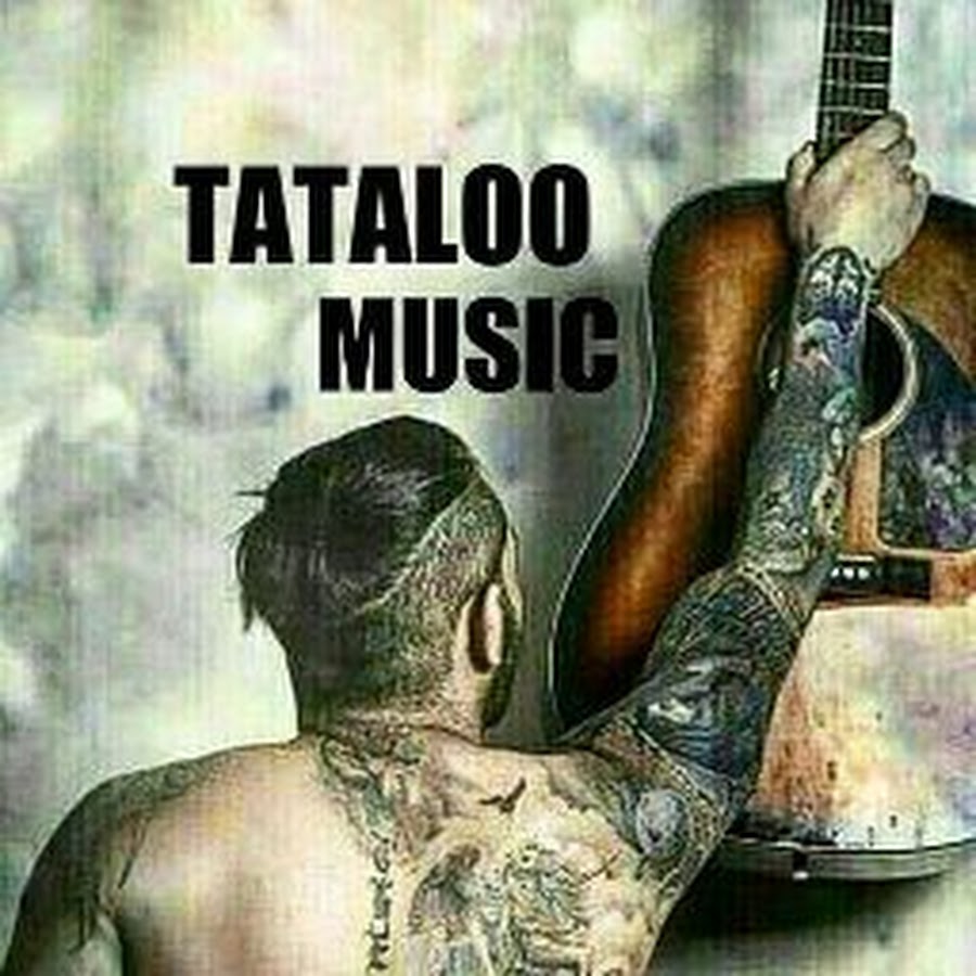 tataloo music YouTube