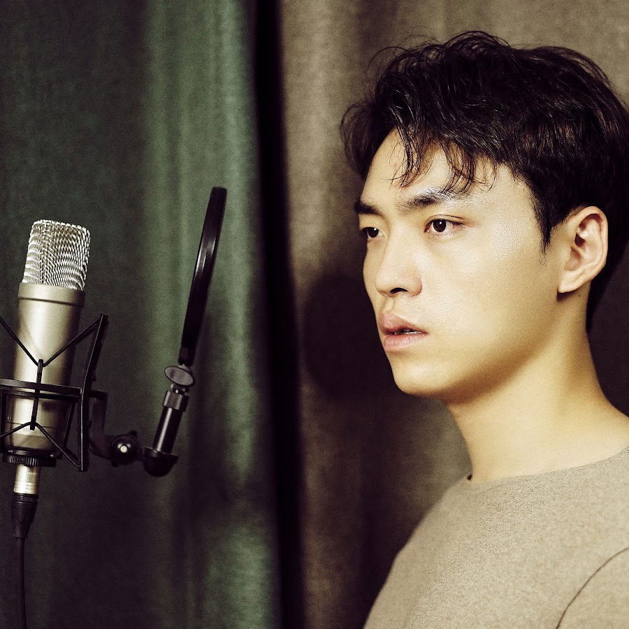 Dongha's Room - YouTube