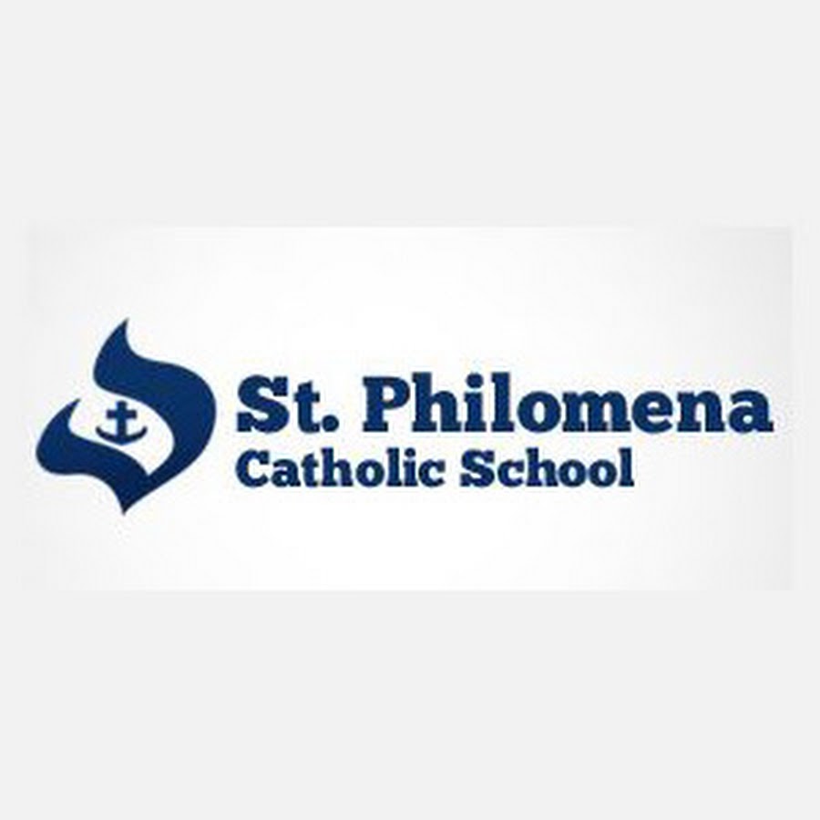 St. Philomena YouTube