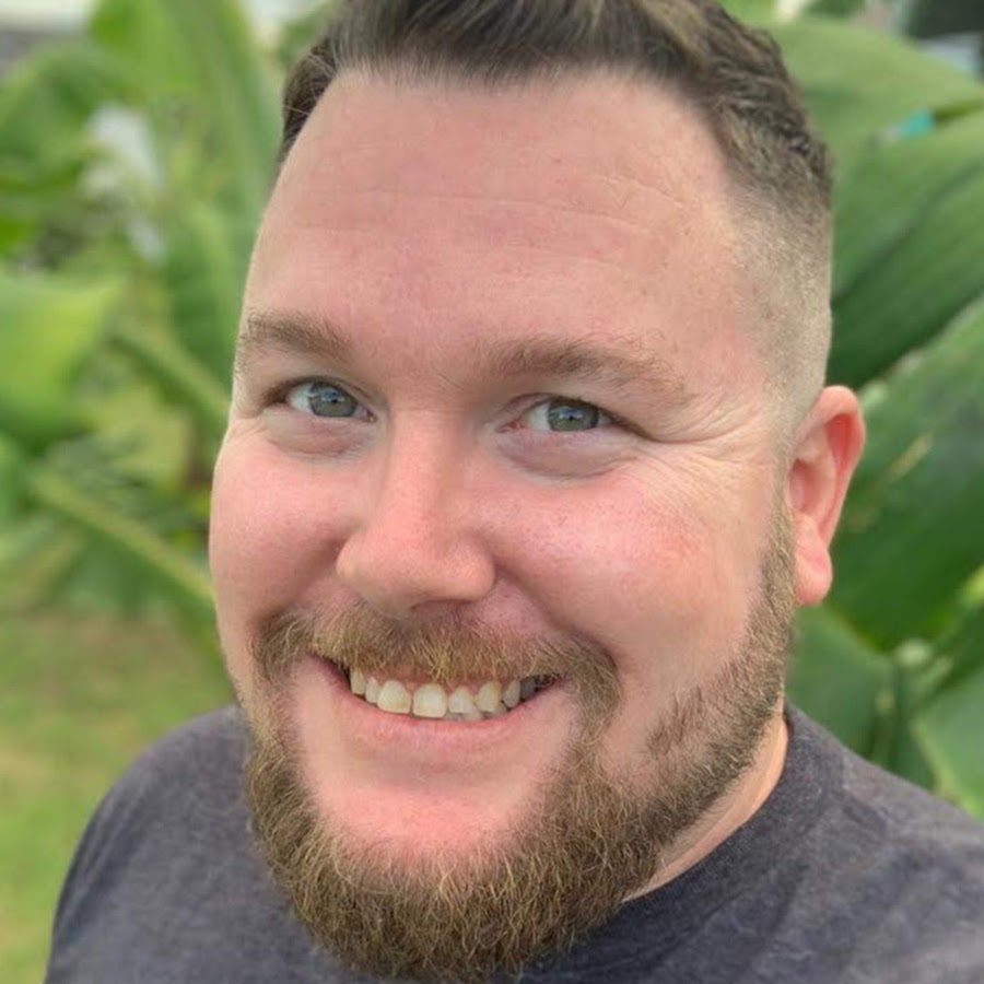 Jeff Bartrom - YouTube