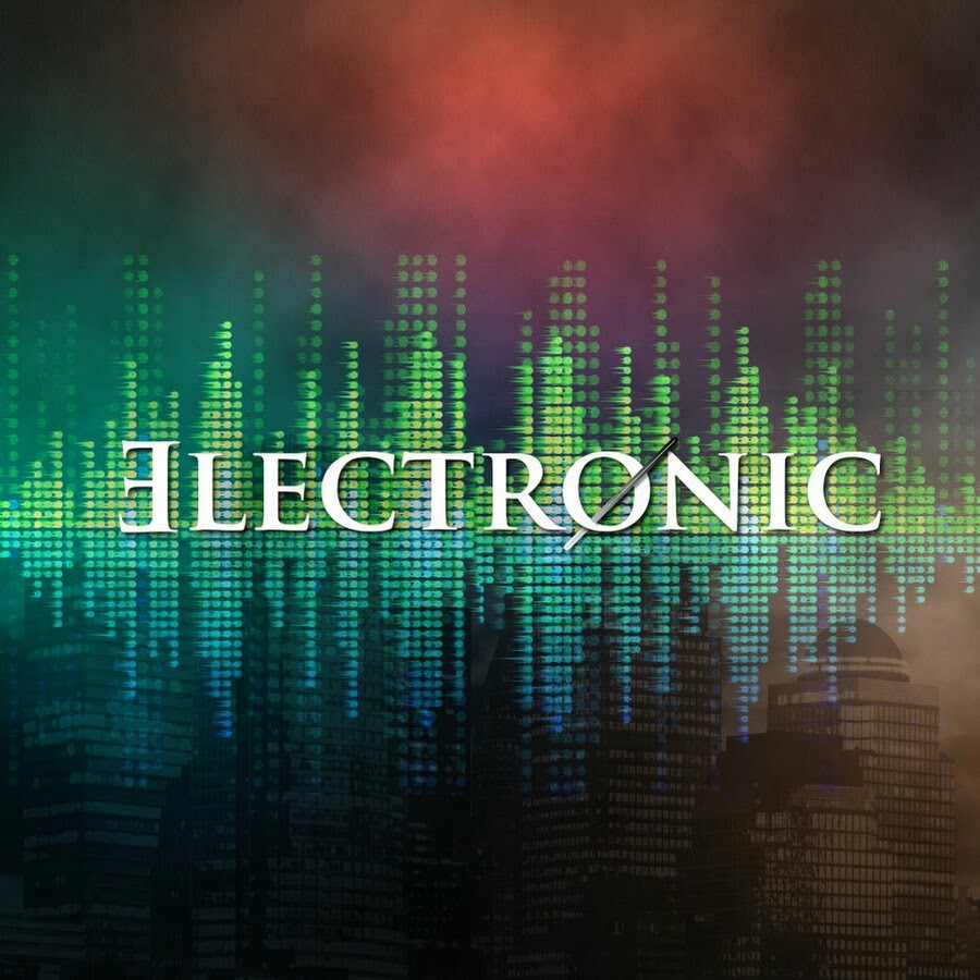 Electronic music YouTube