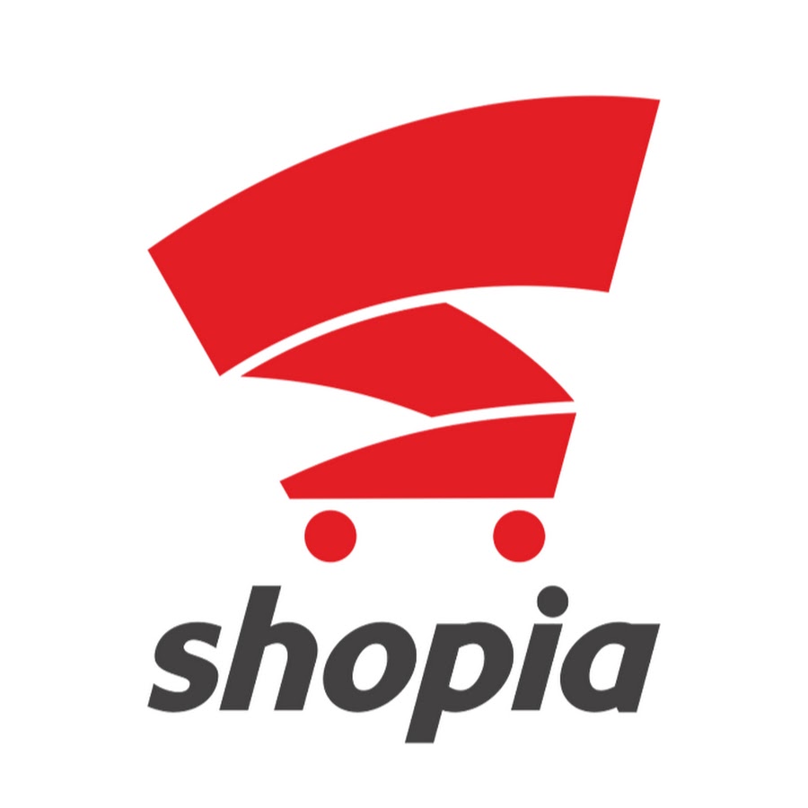 Shopia - YouTube
